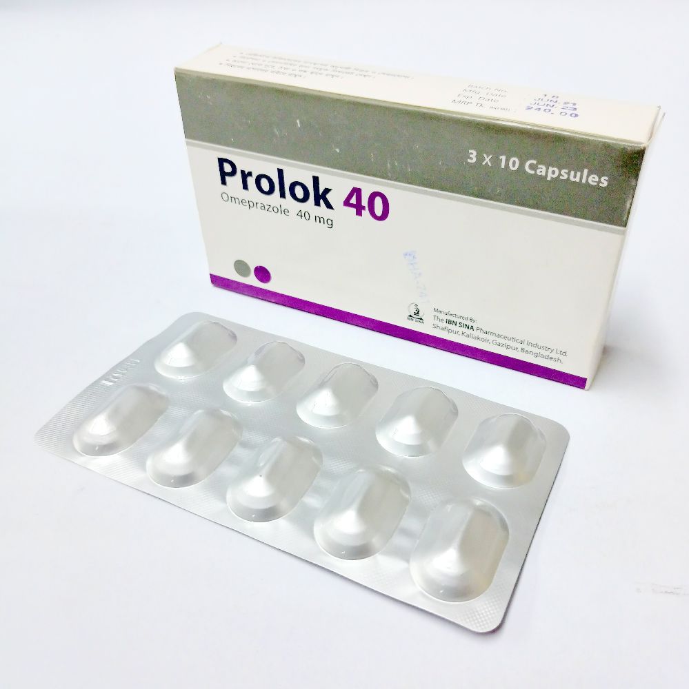 Prolok 40