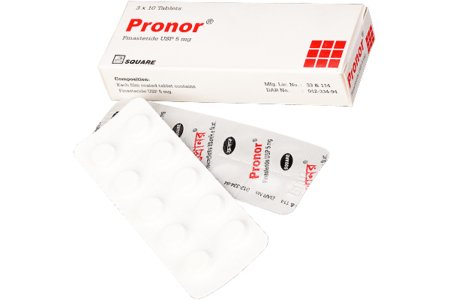 Pronor 5