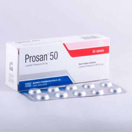 Prosan 50