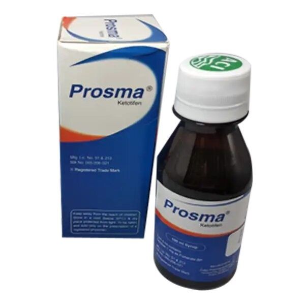 Prosma