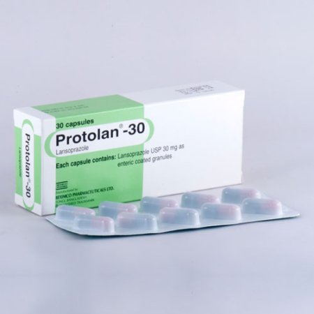 Protolan 30