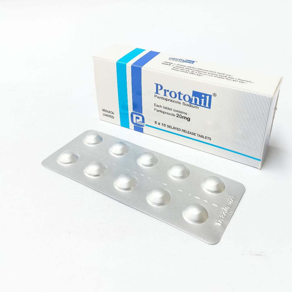 Protonil 20