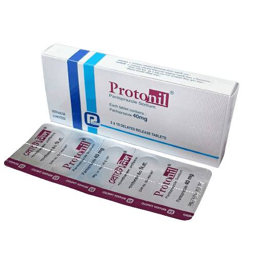 Protonil 40