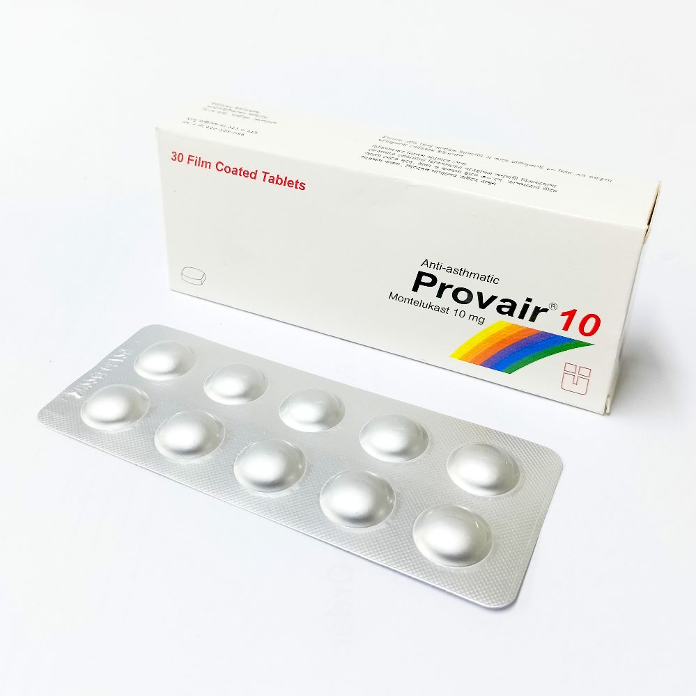 Provair 10