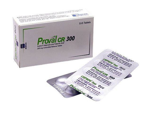 Proval CR 300