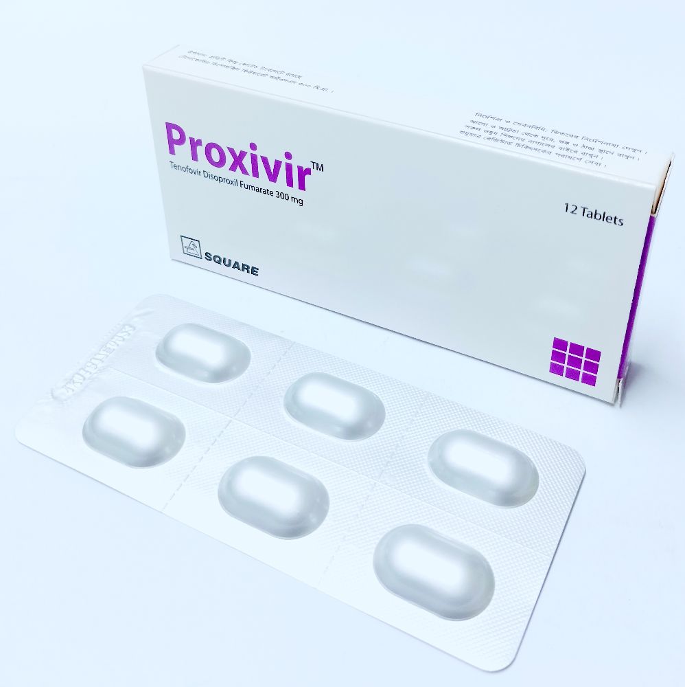 Proxivir