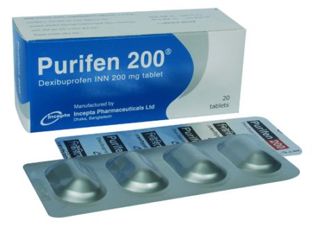 Purifen 200