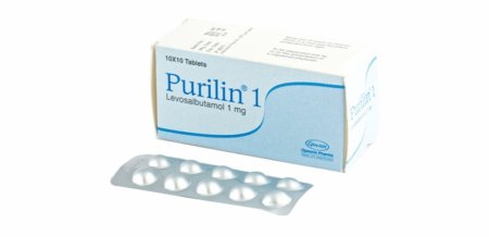 Purilin 1