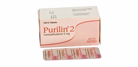 Purilin 2