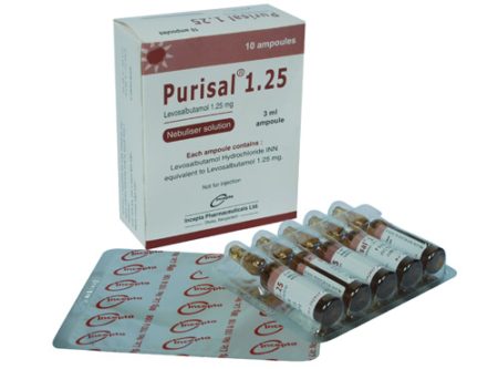 Purisal