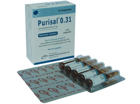 Purisal 0.31