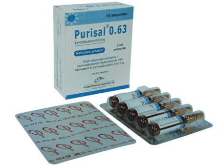 Purisal 0.63