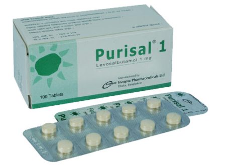 Purisal 1