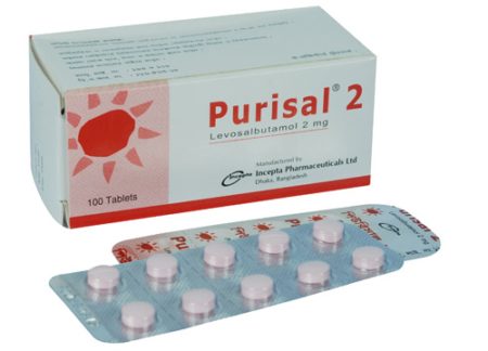 Purisal 2