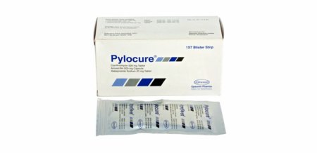 Pylocure