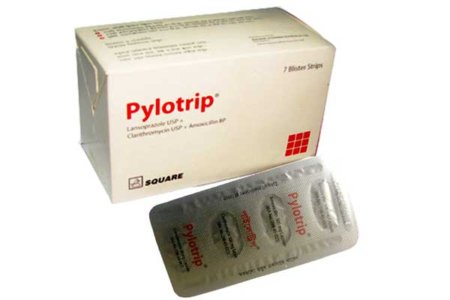 Pylotrip