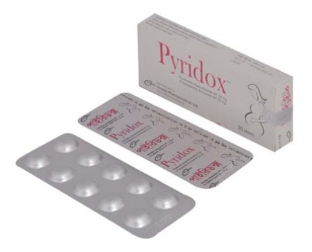 Pyridox