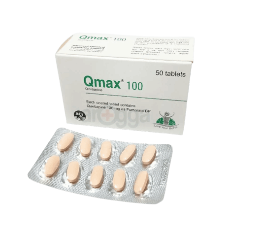 Qmax 100