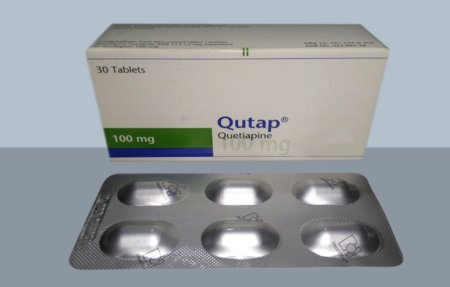 Qutap 100