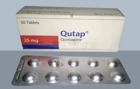 Qutap 25