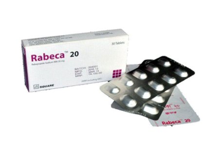 Rabeca 20