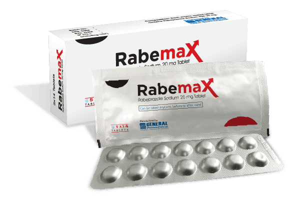 Rabemax 20