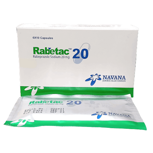 Rabetac 20