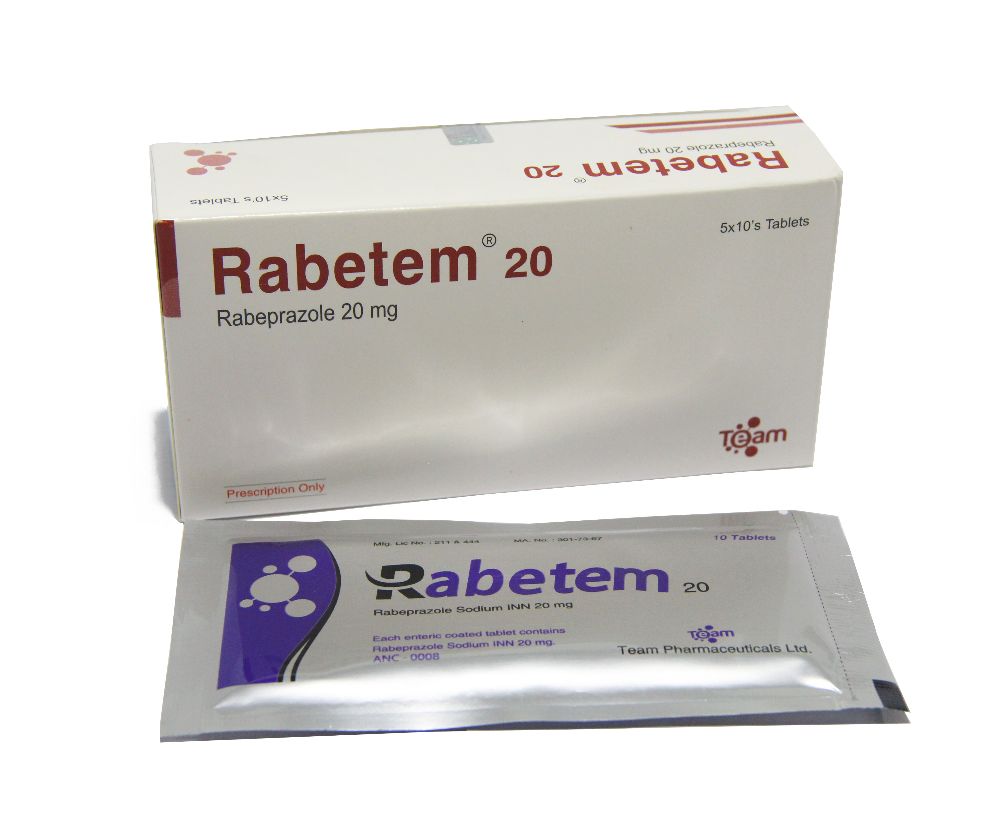 Rabetem 20