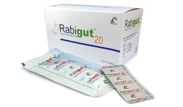 Rabigut 20