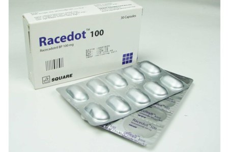 Racedot 100