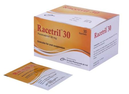 Racetril 30