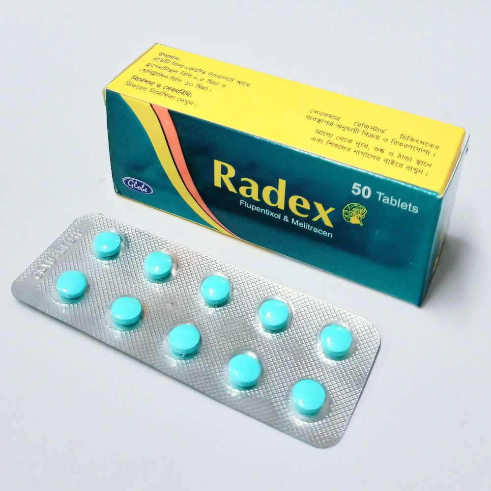 Radex