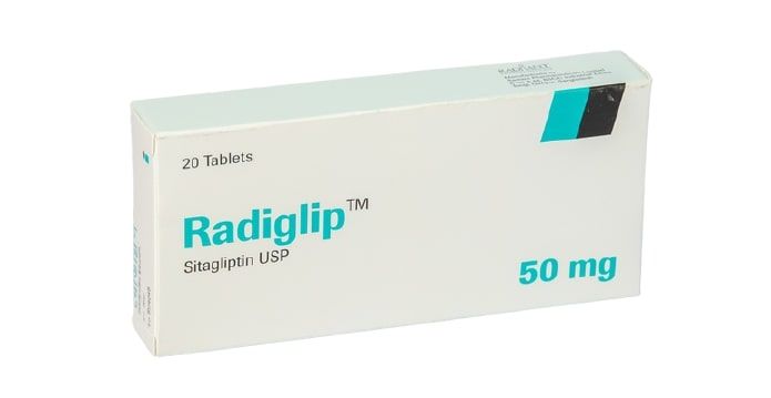 Radiglip 50