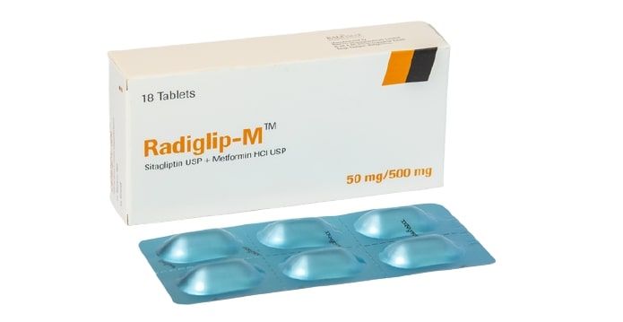 Radiglip M 500