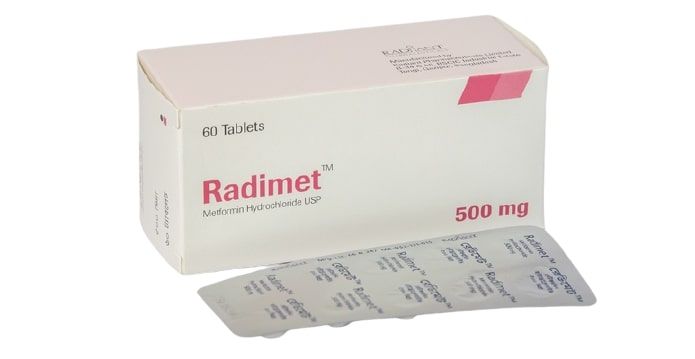 Radimet 500