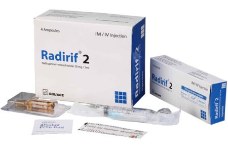 Radirif