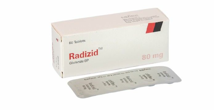 Radizid 80