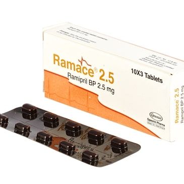 Ramace 2.5