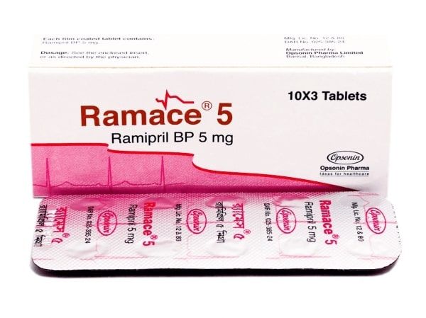 Ramace 5