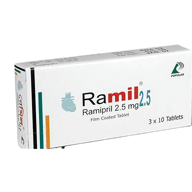 Ramil 2.5