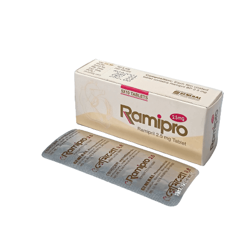 Ramipro 2.5