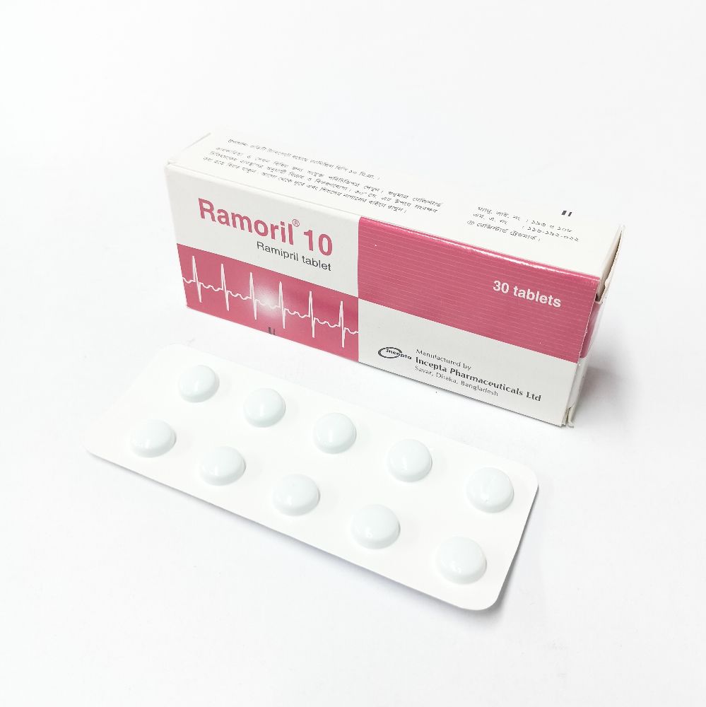 Ramoril 10