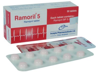 Ramoril 5