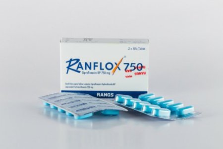 Ranflox