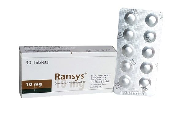 Ransys 10