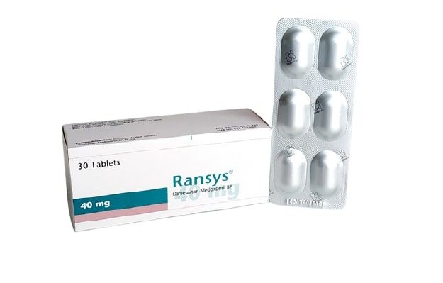 Ransys 40