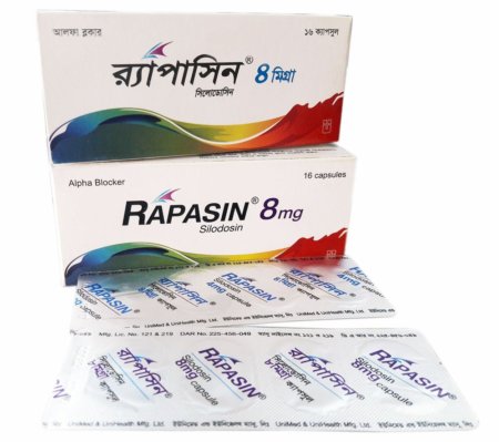 Rapasin 4