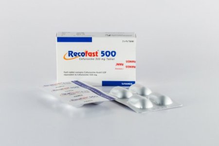 Recofast