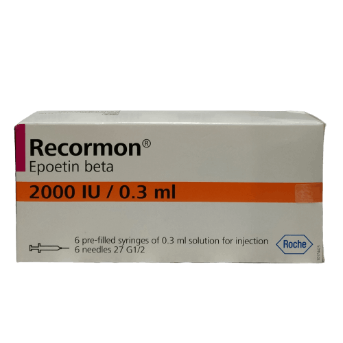 Recormon 2000