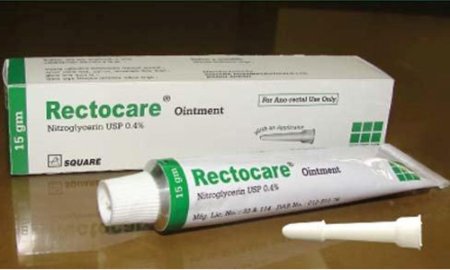 Rectocare